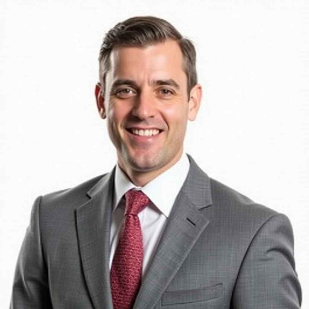 Julian Merkel